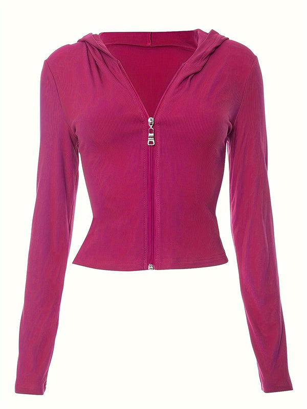 Millan - Eleganter Chic Hoodie für Damen