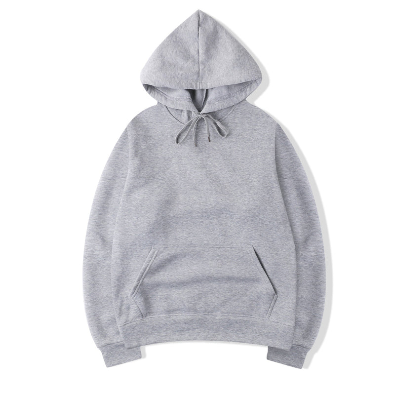 Alen | Premium Basic Kapuzenpullover