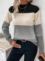 Mara Pullover