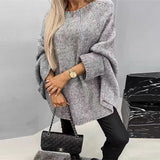 Mila - Pullover und Oversize