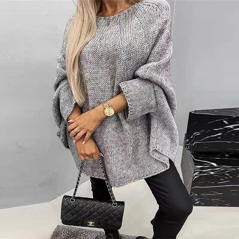 Mila - Pullover und Oversize