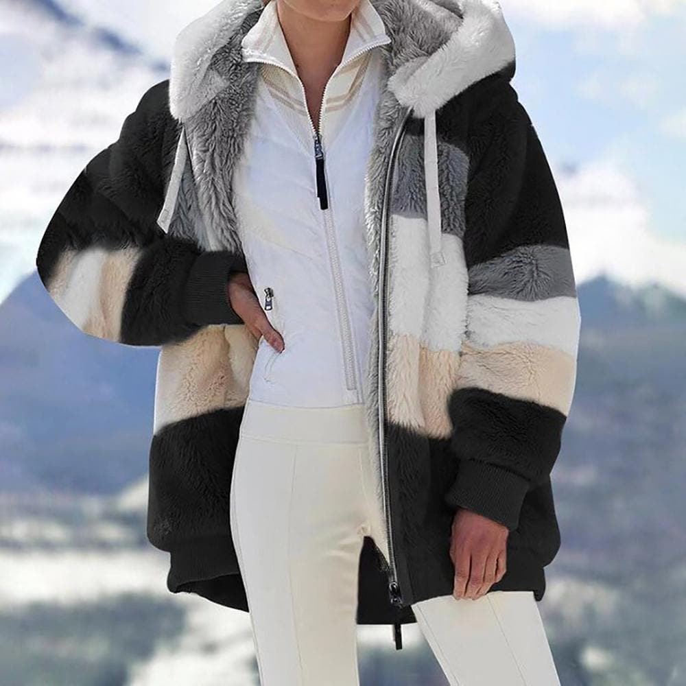 Kim – Neue Lässige Freizeitjacke Für Damen