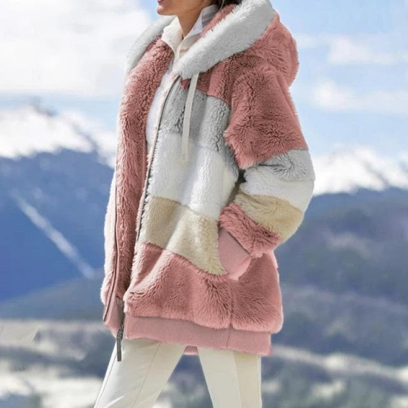 Kim – Neue Lässige Freizeitjacke Für Damen
