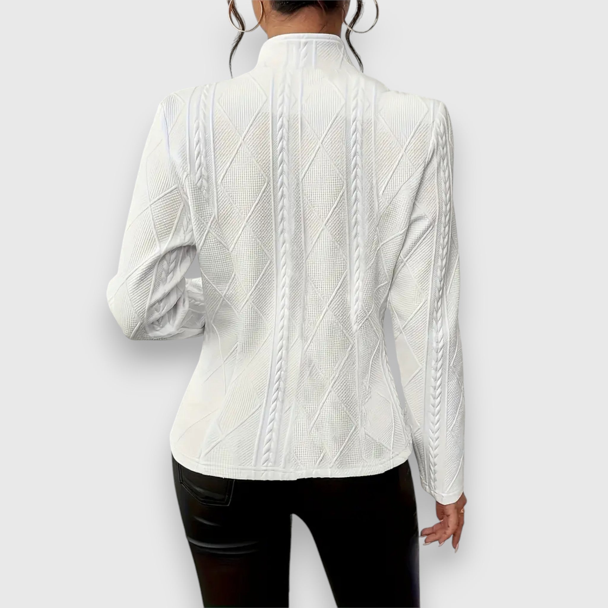 Olga – Leichte Jacke für Damen
