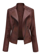 Isolde - Stylische Jacke