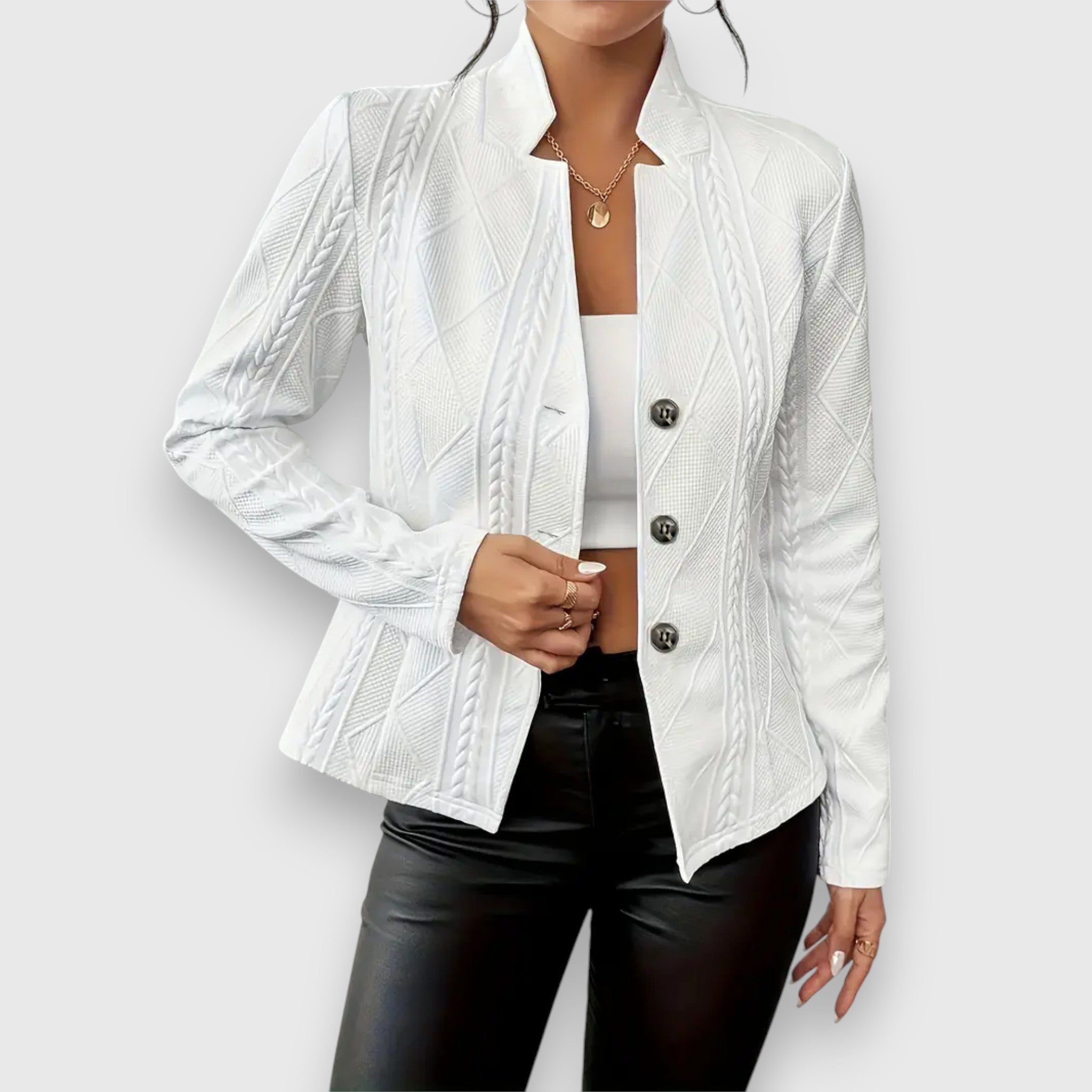 Olga – Leichte Jacke für Damen