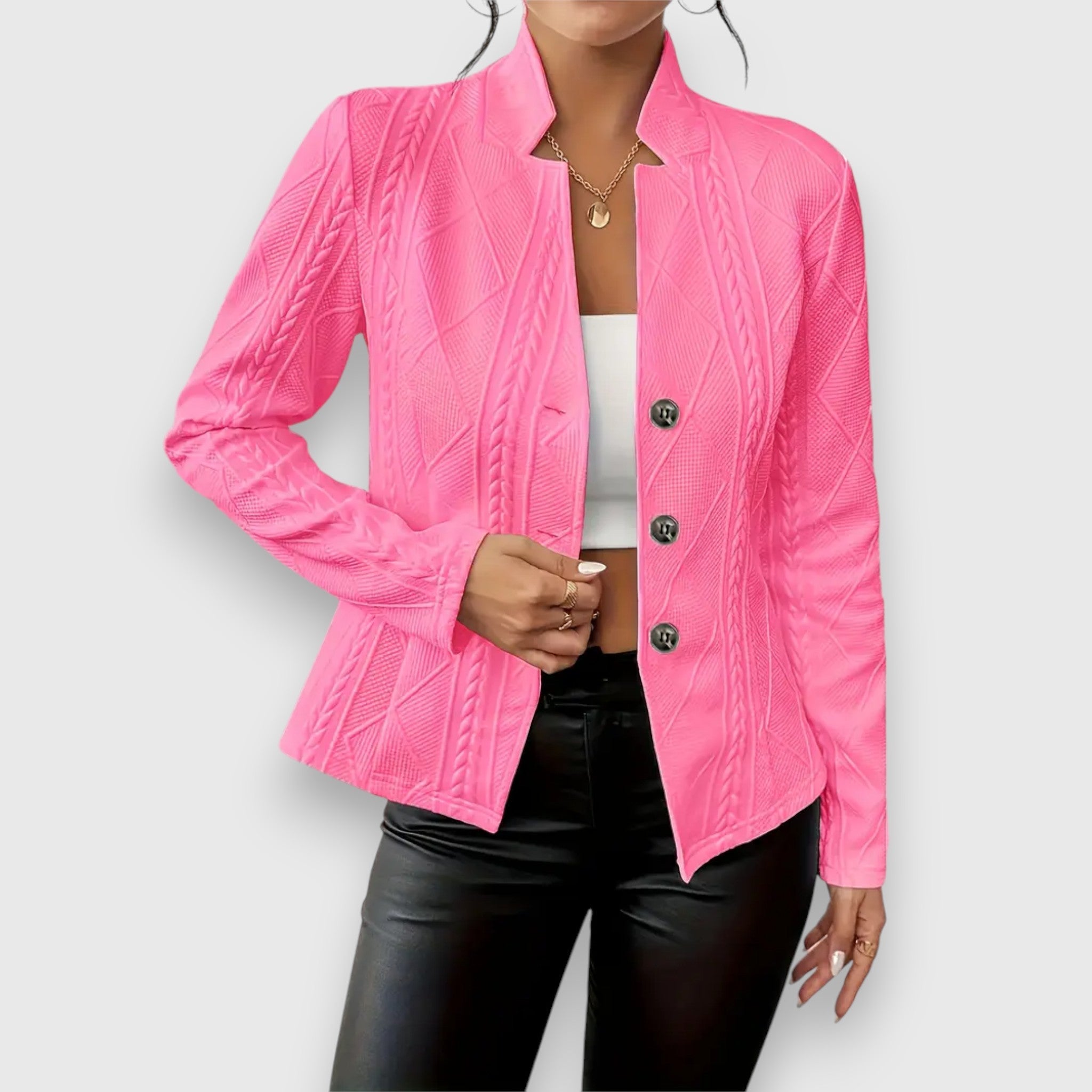 Olga – Leichte Jacke für Damen