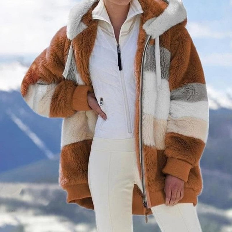 Kim – Neue Lässige Freizeitjacke Für Damen