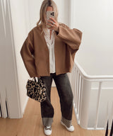 Jacke Tizia Camel