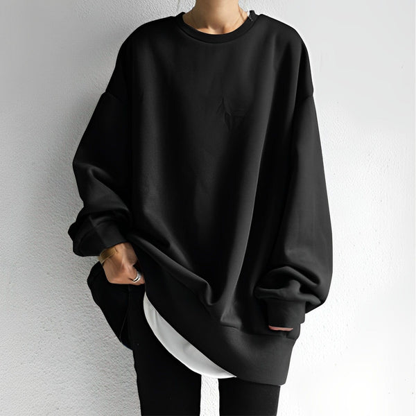 Blanka - Designer-Pullover Exklusiver Style