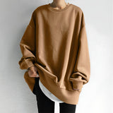 Blanka - Designer-Pullover Exklusiver Style