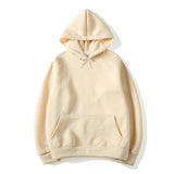 Alen | Premium Basic Kapuzenpullover