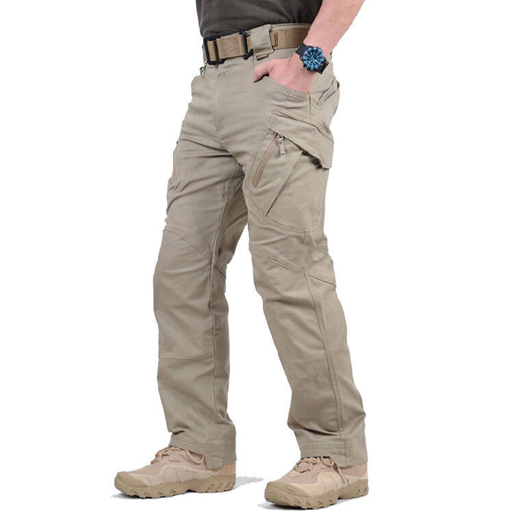 Gerd – Multifunktionale Wasserdichte Hose