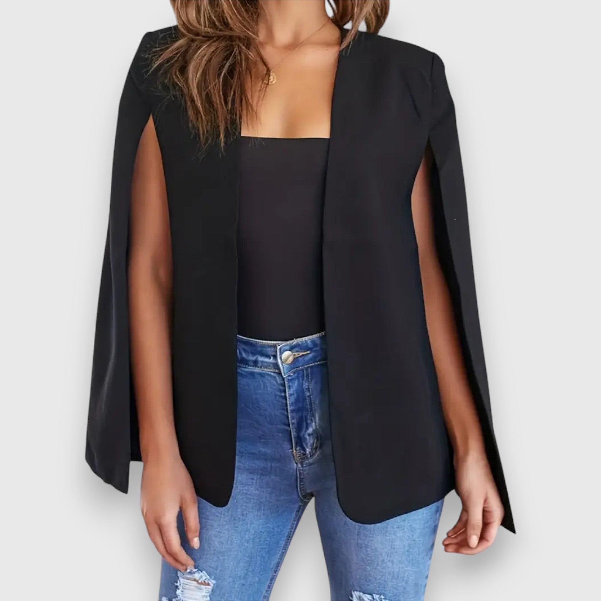 Felicitas – Herbst/Winter Blazer Damen Elegant