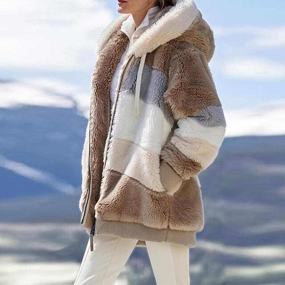 Kim – Neue Lässige Freizeitjacke Für Damen