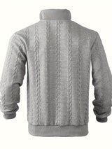 Gregor - Vintage Herrenpullover