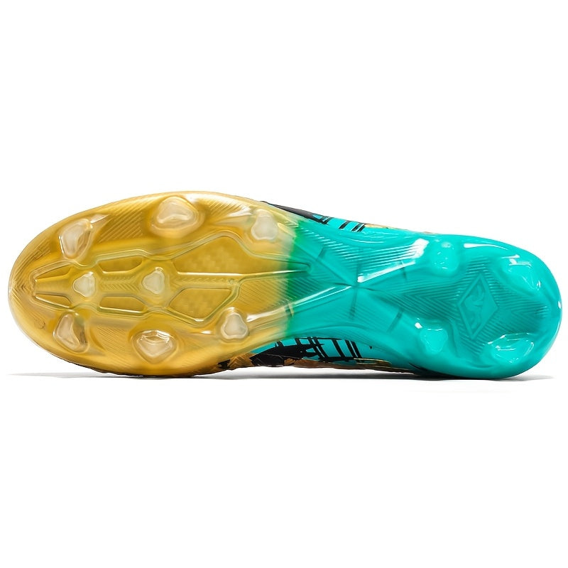 Lukas – High-Top Sportschuhe Mit Starkem Halt