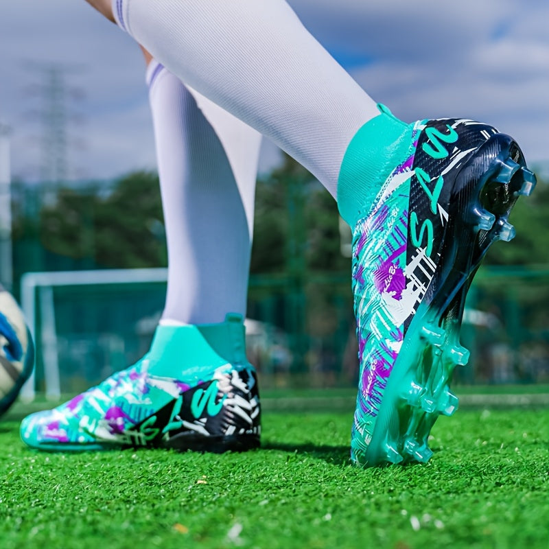 Lukas – High-Top Sportschuhe Mit Starkem Halt