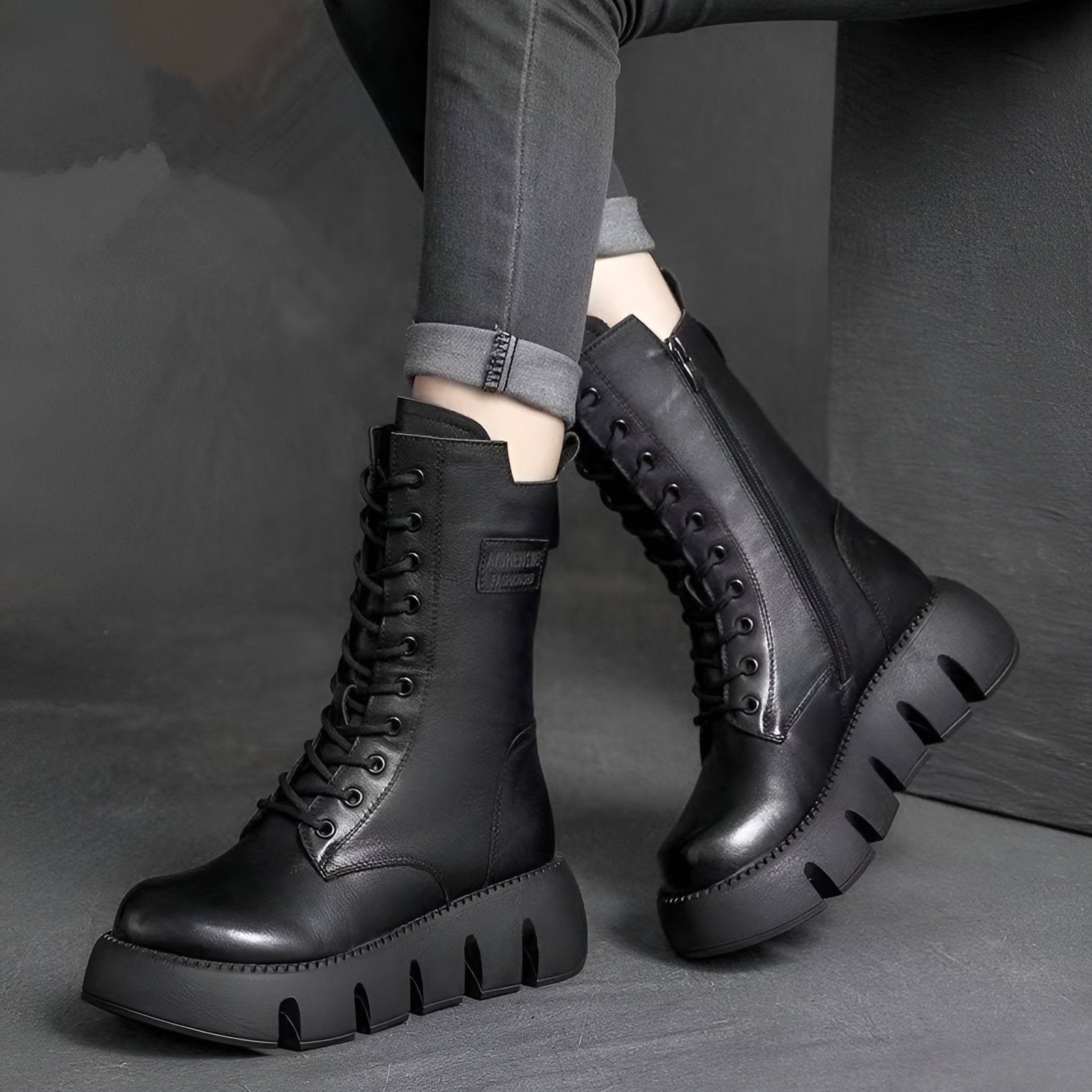 Barbara – Elegante orthopädische Schuhe für Damen