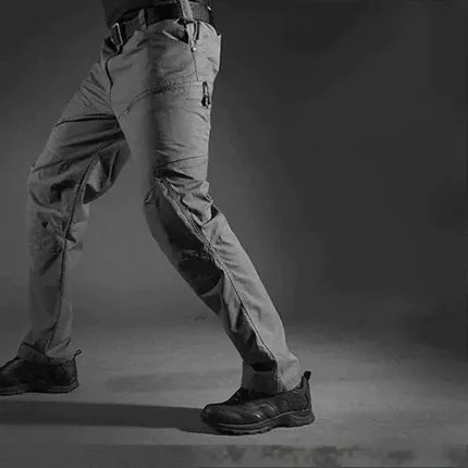 Udo – Ultra-Robuste Outdoor-Hose Für Herren