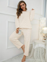 Serenity Harbor Pajamas