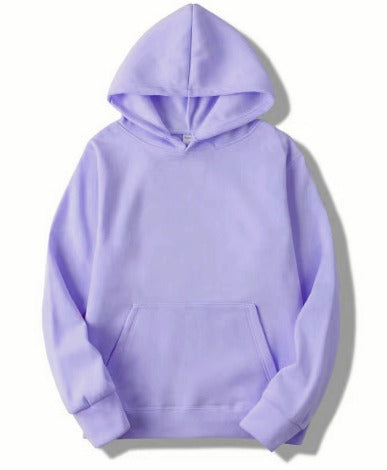Alen - Premium Basic Kapuzenpullover