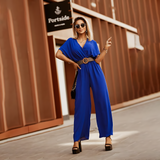 Annieka - Eleganter stylischer Jumpsuit