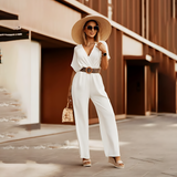 Annieka - Eleganter stylischer Jumpsuit