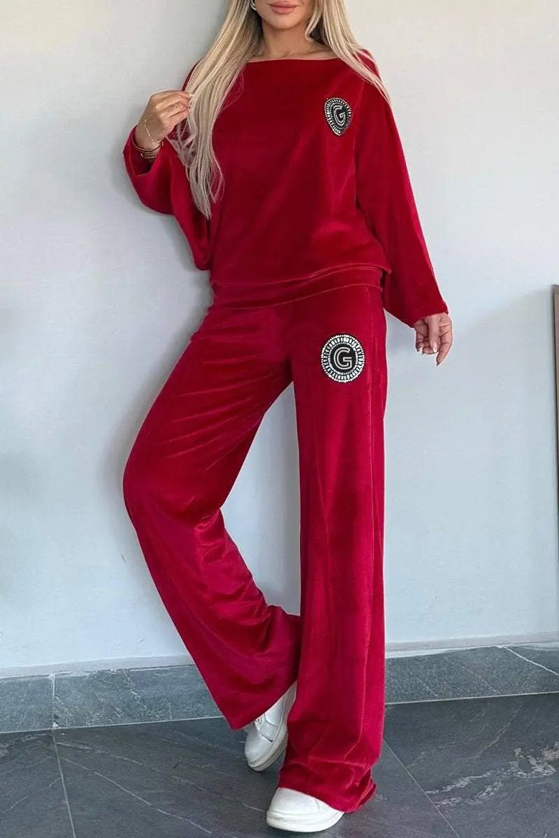 Tamara - Komfort Set Weich Bequem Modern Allrounder