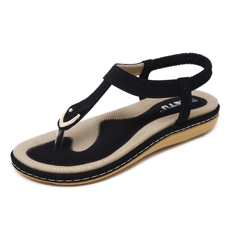 Helen - Orthopädische Sandalen