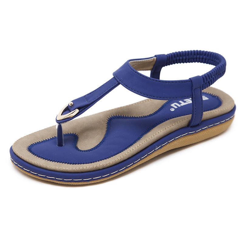Helen - Orthopädische Sandalen