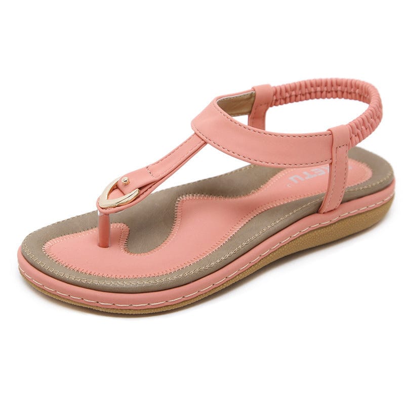 Helen - Orthopädische Sandalen