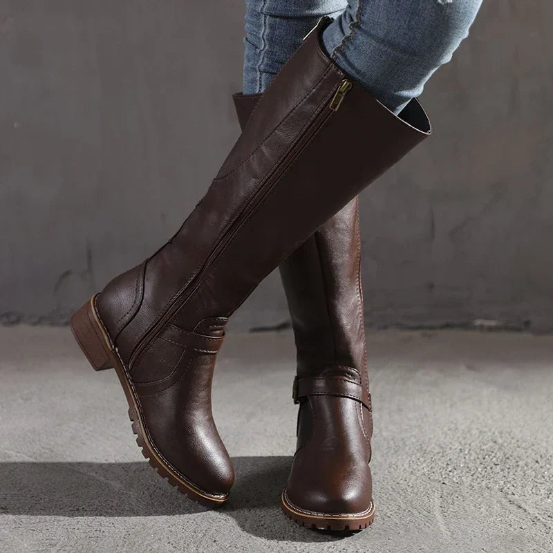 Daniela – Elegante Stiefel für Damen