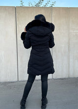 Winterjacke