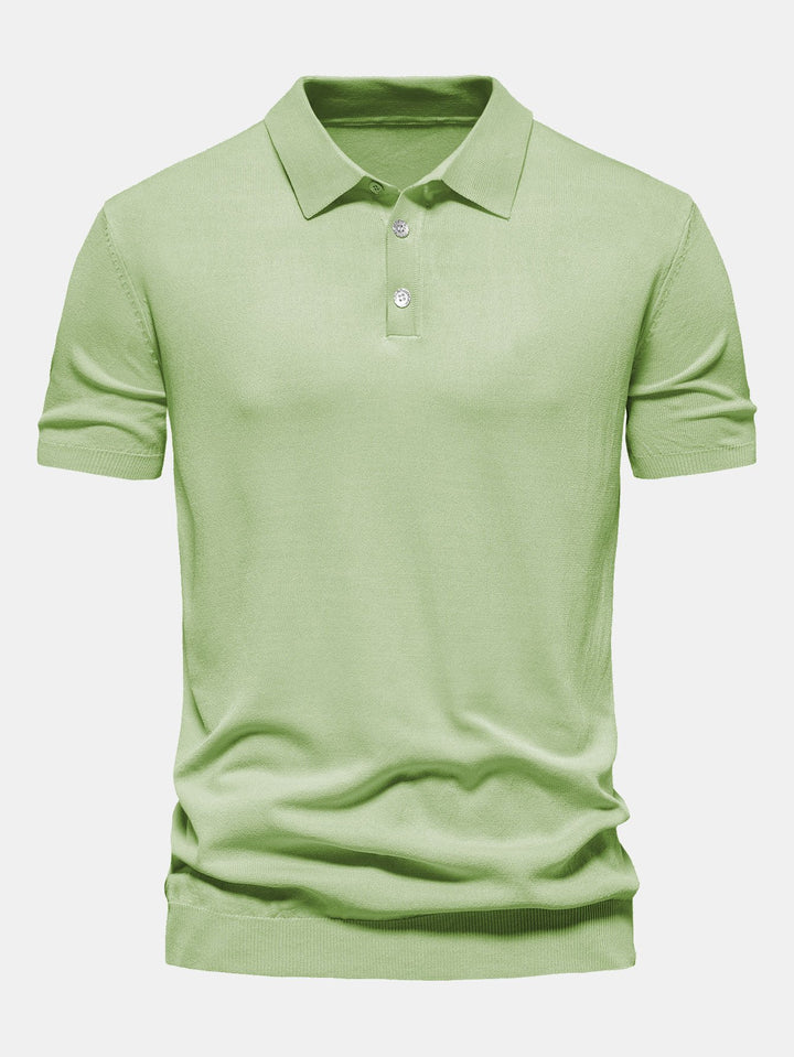 Marcus - Herren Poloshirt