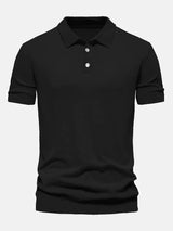 Marcus - Herren Poloshirt