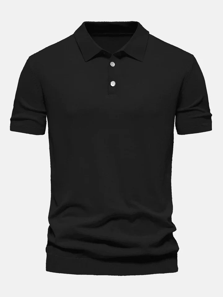 Marcus - Herren Poloshirt