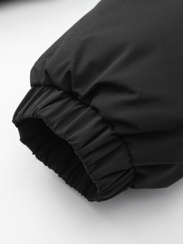 Bennois - Klassische Herren Pufferjacke