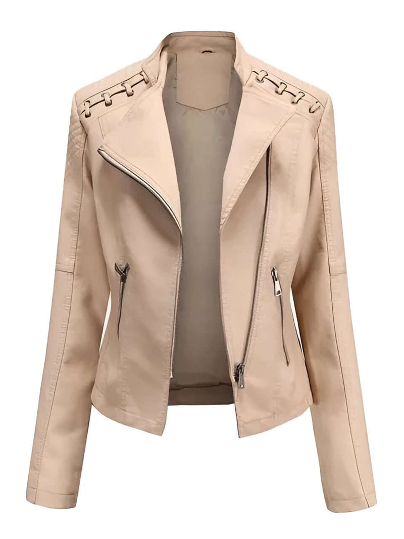 Isolde - Stylische Jacke