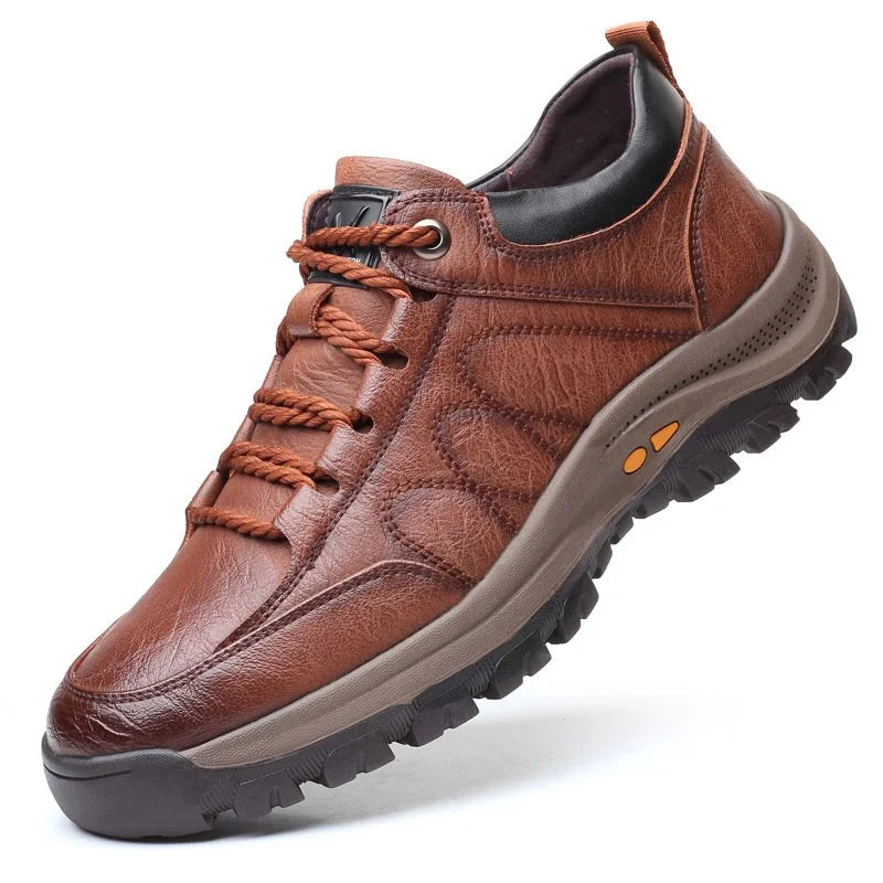 Ulrich – Orthopädische Schuhe Für Männer