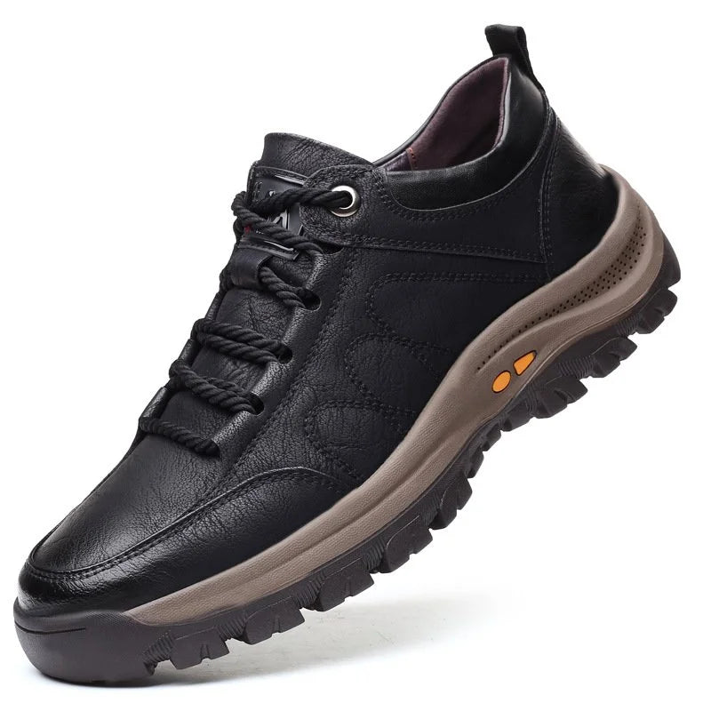 Ulrich – Orthopädische Schuhe Für Männer