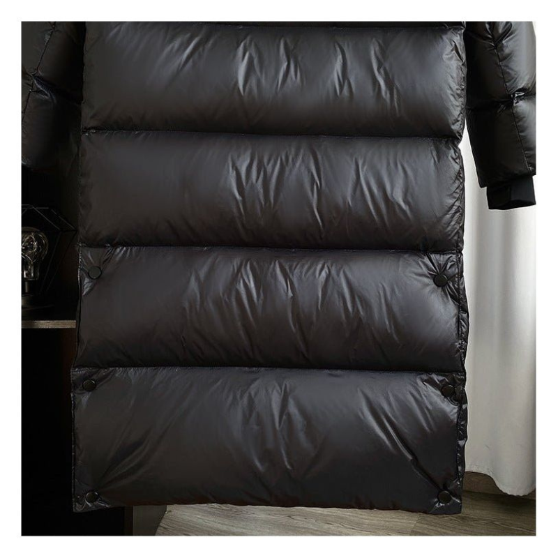 Noemi – Warme Daunenjacke für den Winter