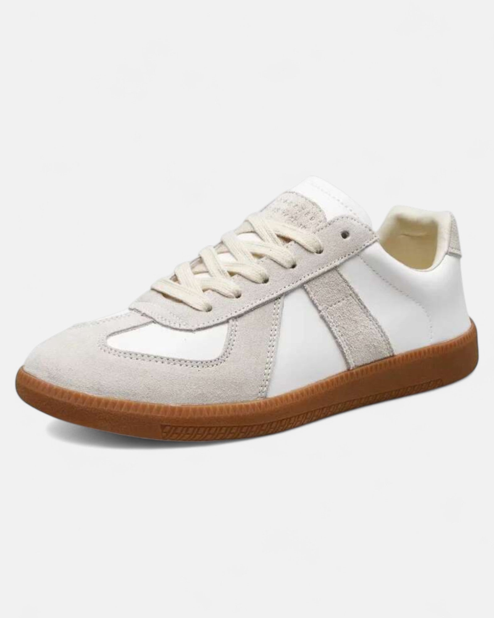 Ulvan – Klassische Retro-Schuhe mit dicker Sohle