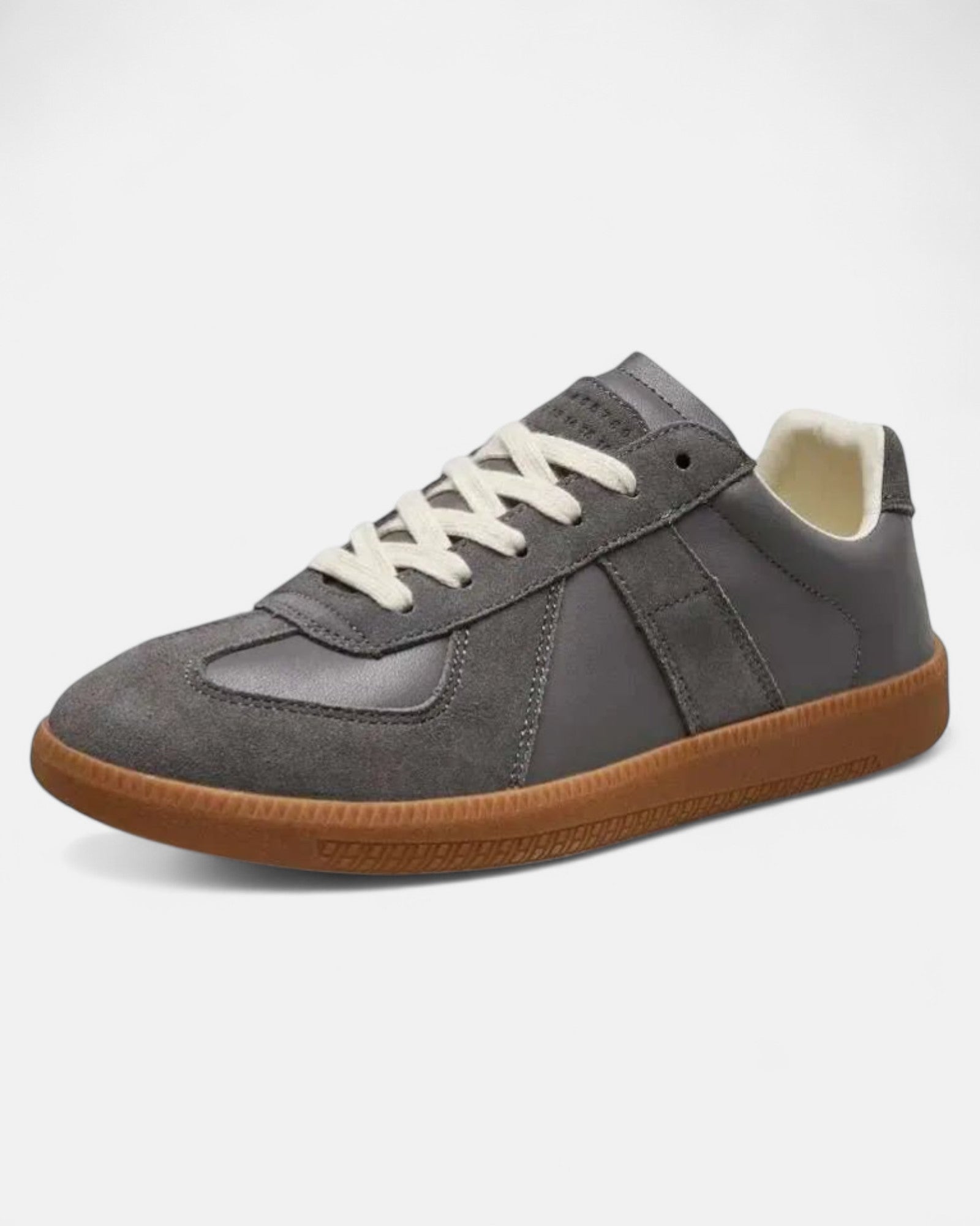 Ulvan – Klassische Retro-Schuhe mit dicker Sohle