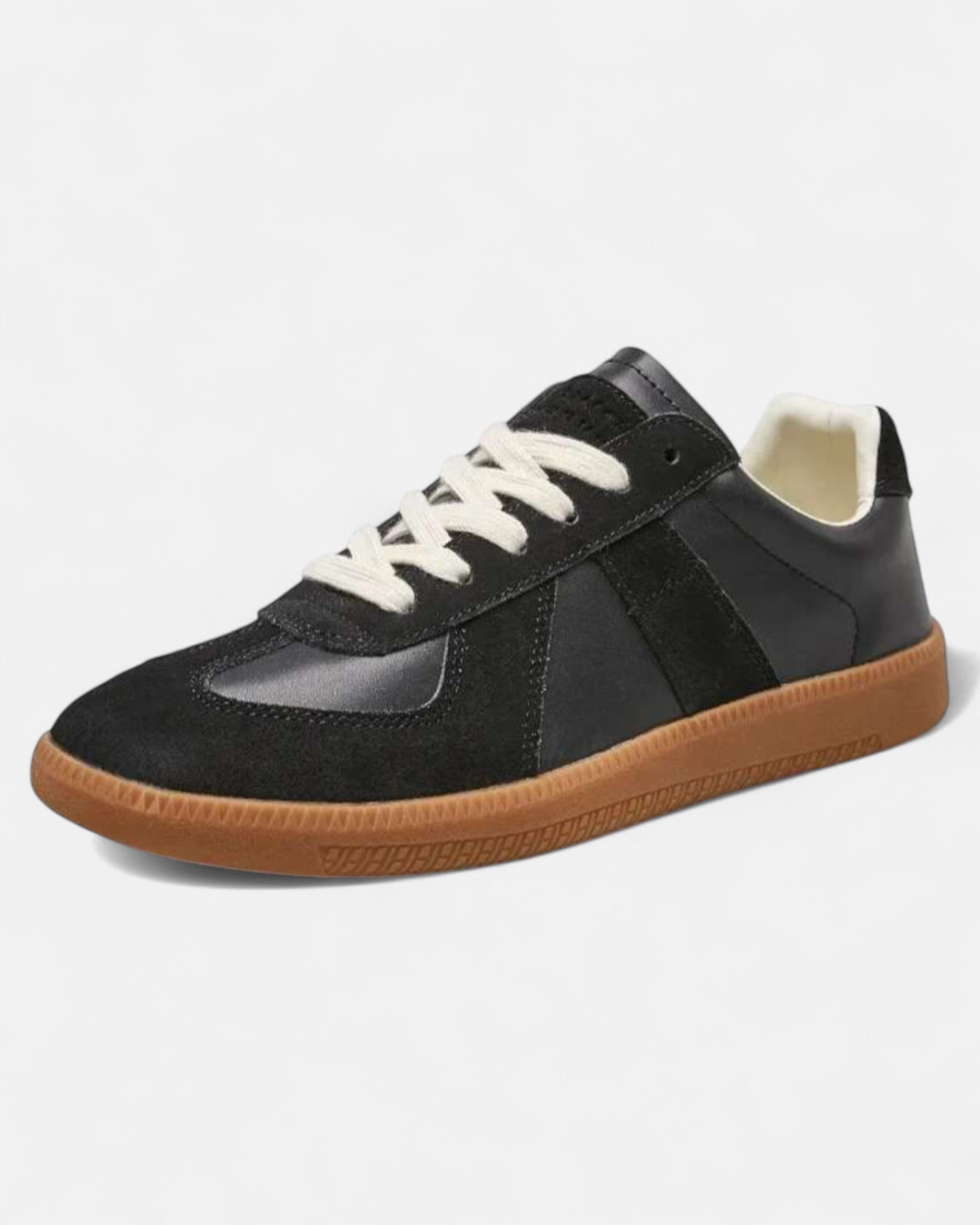 Ulvan – Klassische Retro-Schuhe mit dicker Sohle