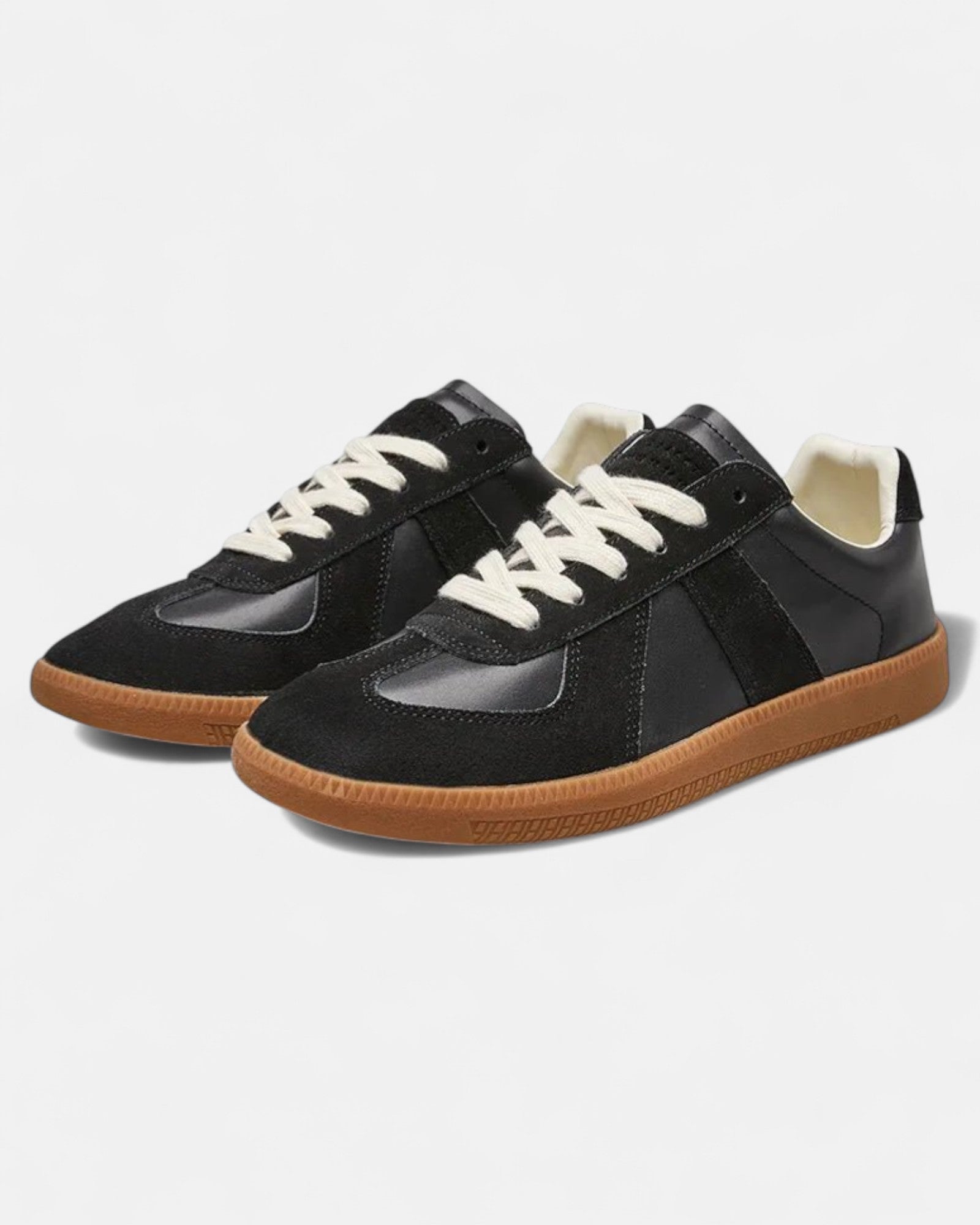 Ulvan – Klassische Retro-Schuhe mit dicker Sohle