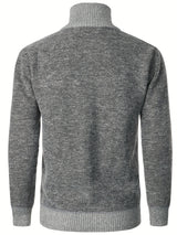 Thomas - Elegant Cardigan Jacket