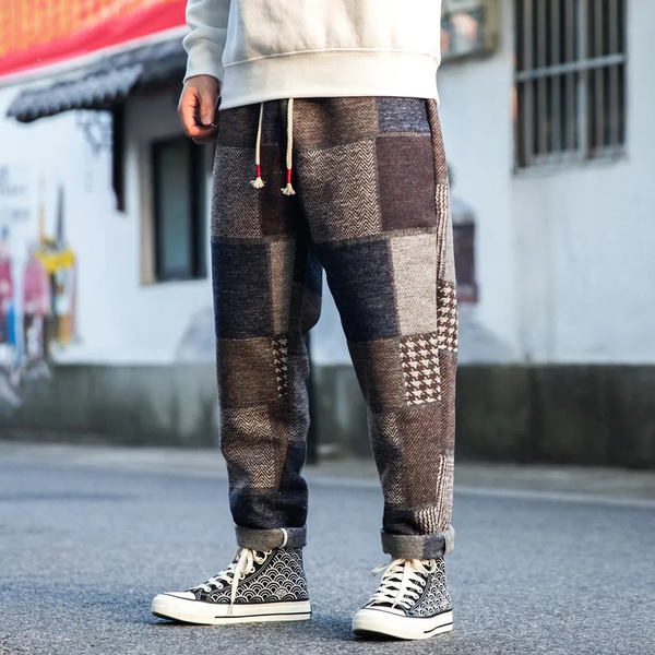 Jerome - Stylische Sweatpants