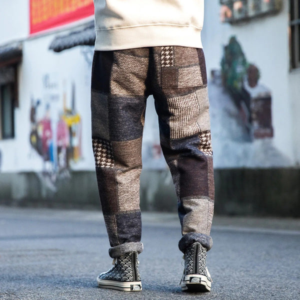 Jerome - Stylische Sweatpants