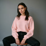 Livia - Feiner Pullover